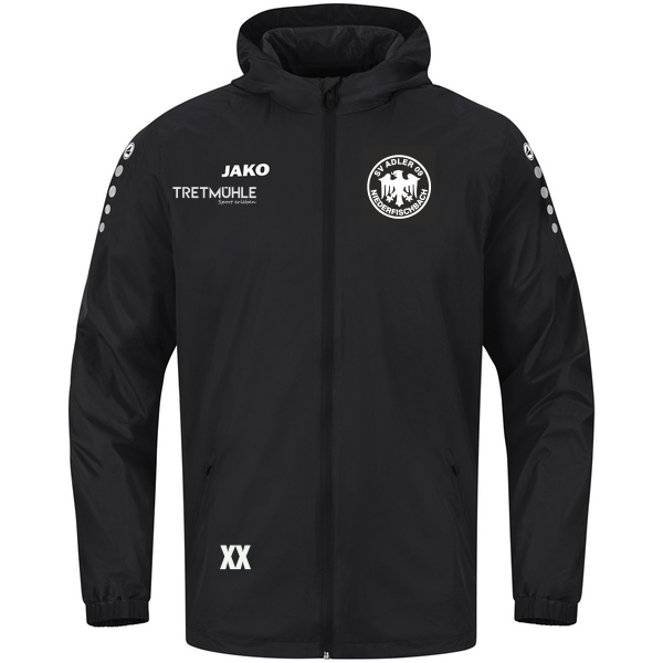 Allwetterjacke Team 2.0 