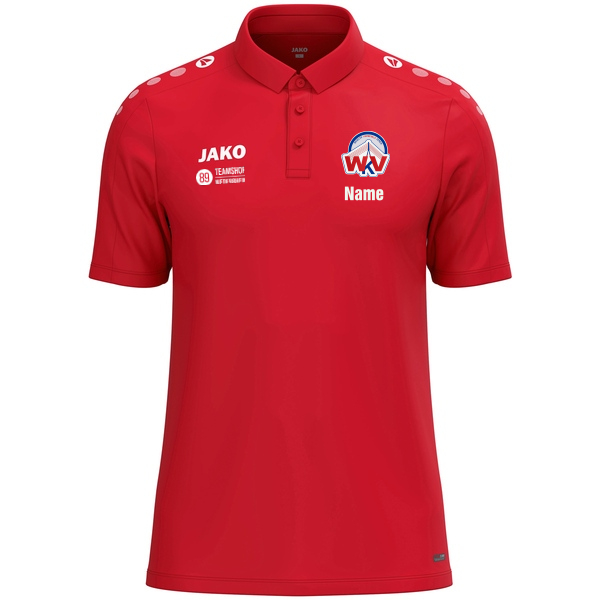Polo One 