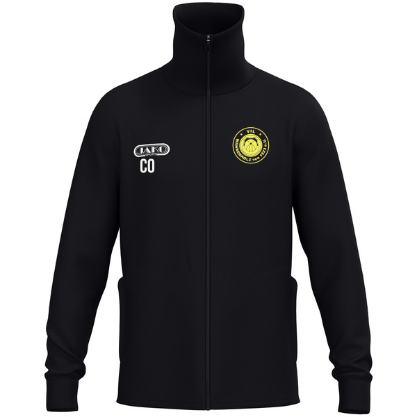 Tracksuit Jacke Wardrobe 