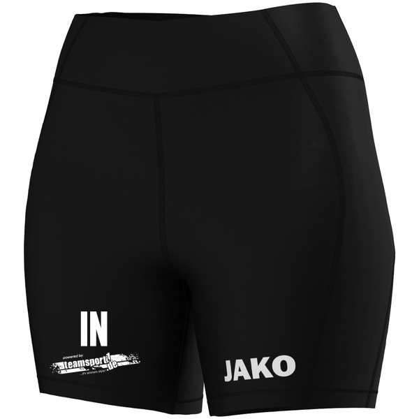 womanKinderIndoor Tight Power 