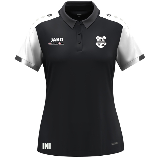 womanPolo Dynamic Damen 