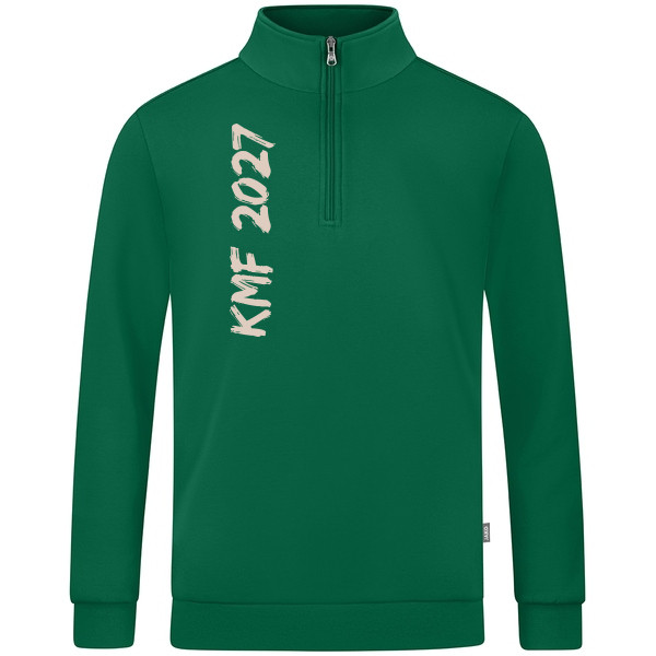 Ziptop Organic  