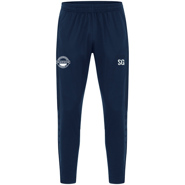 KinderPolyesterhose Power 
