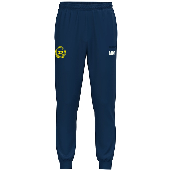 KinderPolyesterhose One 