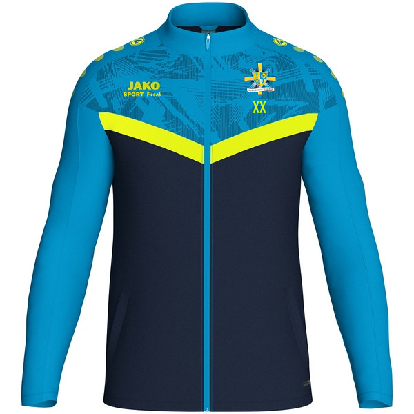 Polyesterjacke Iconic 