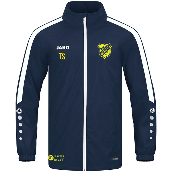 Allwetterjacke Power 