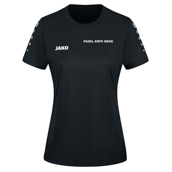 womanShirt Team korte mouw dames 