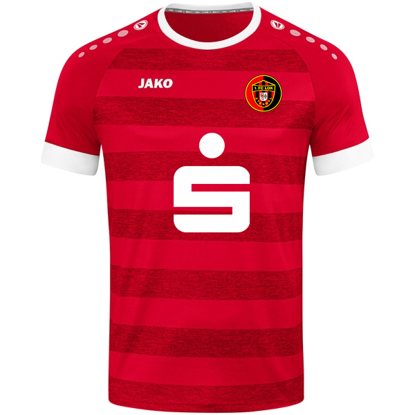 Trikot Celtic Melange Kurzarm 