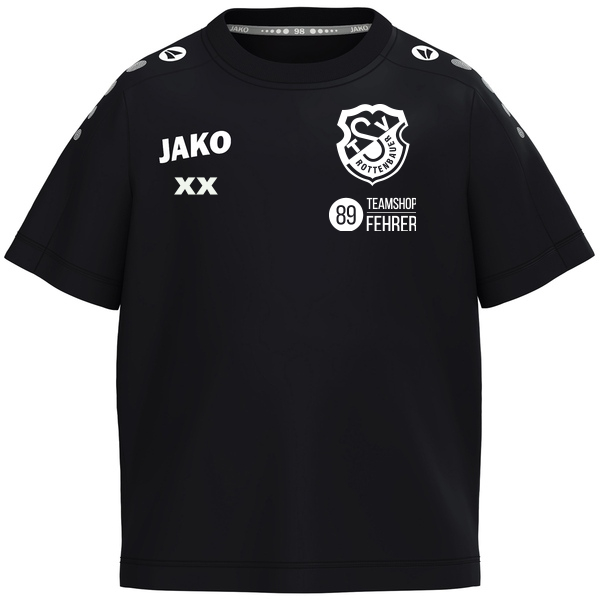 KinderT-Shirt One Cotton Bambini 