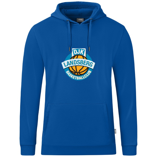 Kapuzensweat Organic  