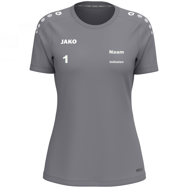 womanT-shirt One damesmaten 