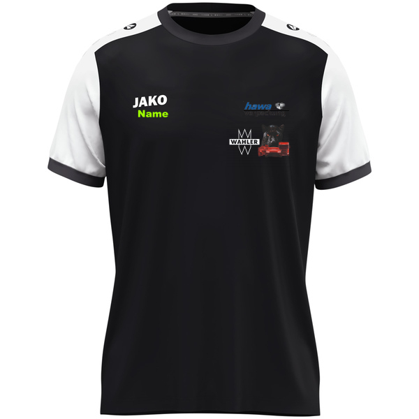 Trikot Dynamic kurzarm 