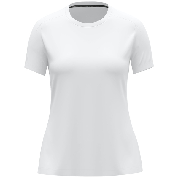womanT-Shirt Uni Damen 