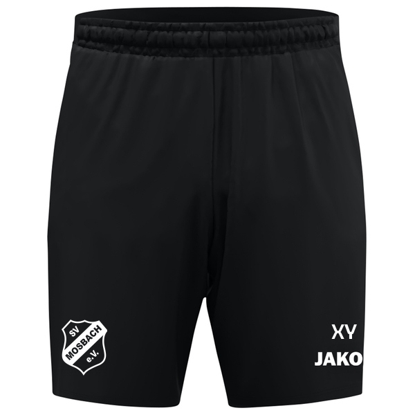 Trainingsshort Dynamic 