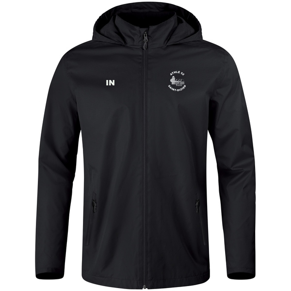 Veste de pluie Allround 