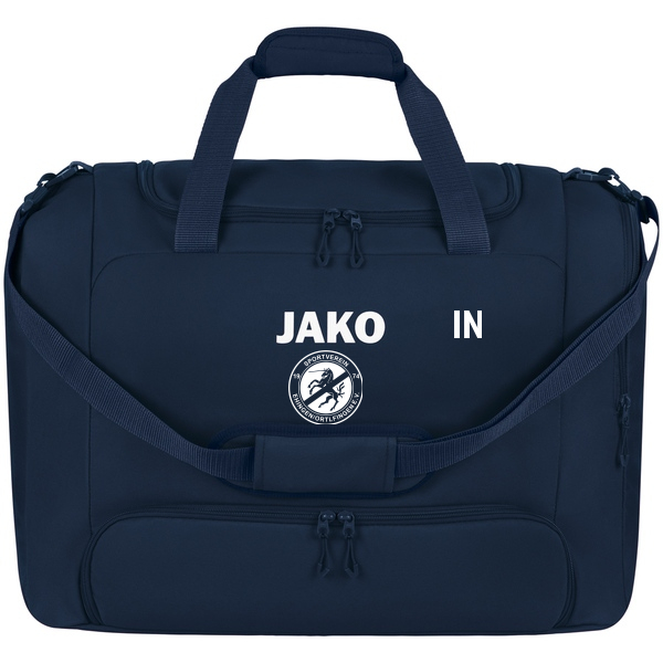 Sporttasche One mit Bodenfach 