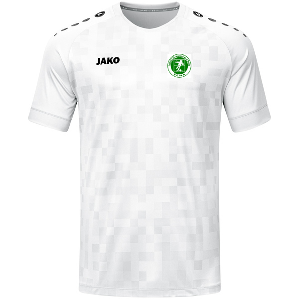 Maillot Pixel manches courtes 