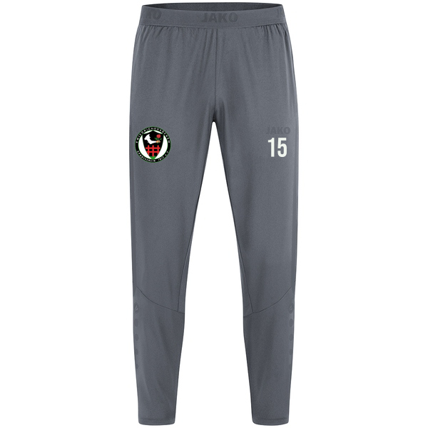 KinderFreizeithose Power 