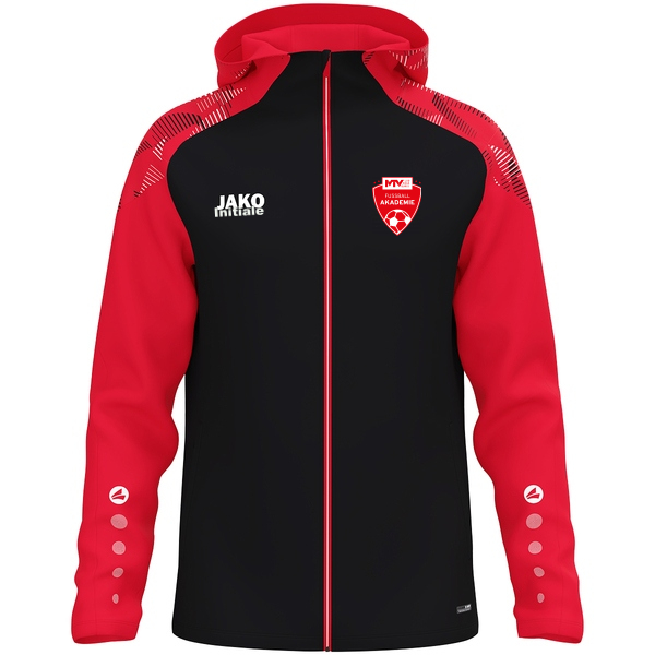 KinderKapuzenjacke Sonic 