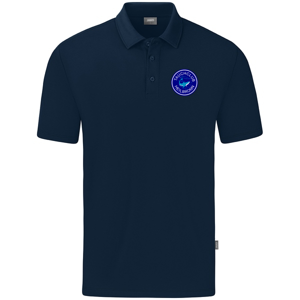 Polo Organic Stretch 