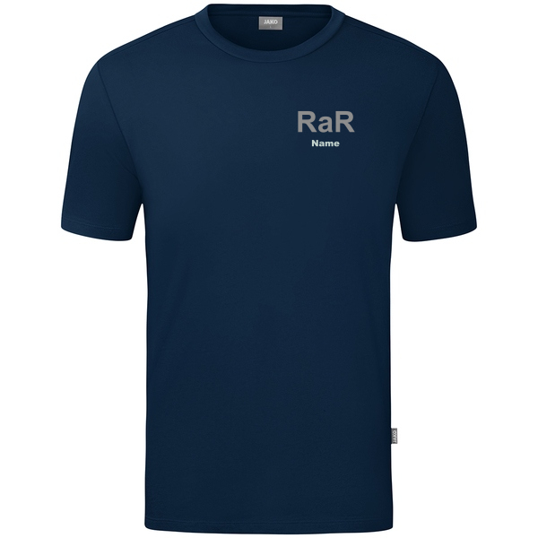 T-Shirt Organic Stretch 