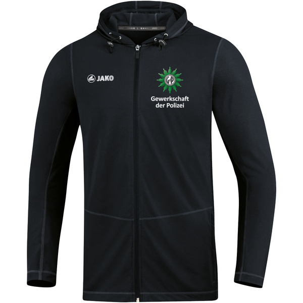 KinderKapuzenjacke Run 2.0 