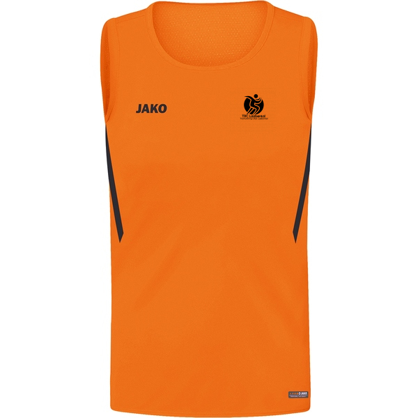 KinderTanktop Challenge 