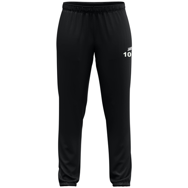 womanPolyesterhose Dynamic Damen 