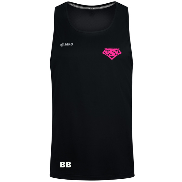 KinderTanktop Run 2.0 