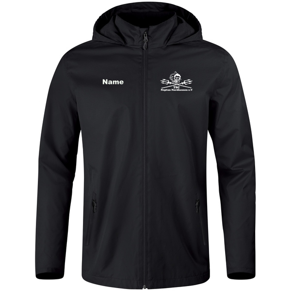 Allwetterjacke Allround 