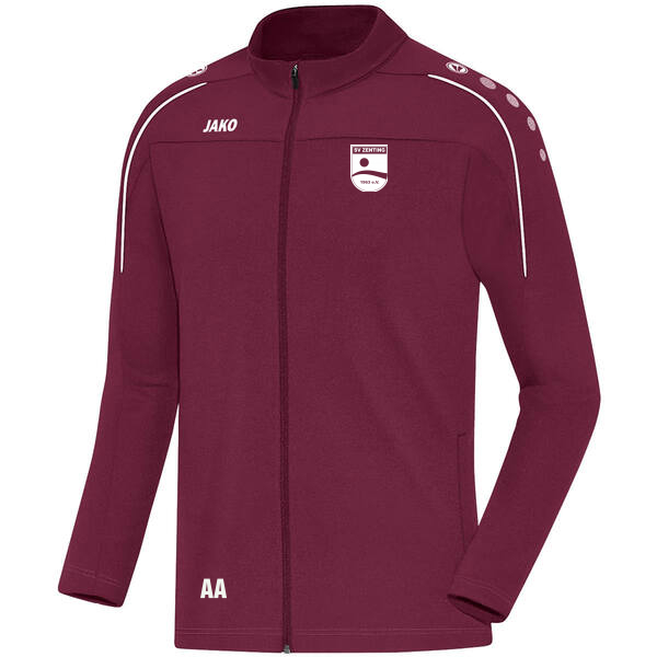 KinderFreizeitjacke Classico 