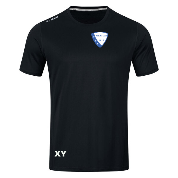 KinderT-Shirt Run 2.0 