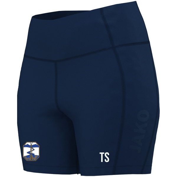 womanShort Tight Power Damen 