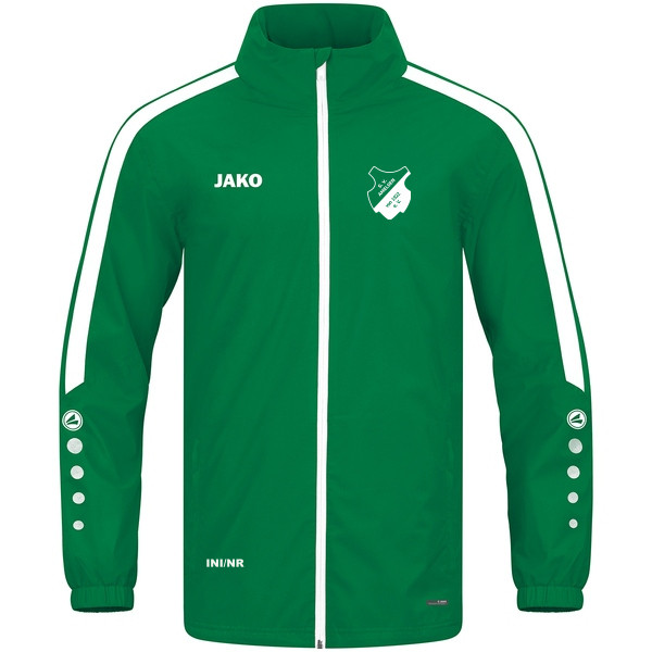 Allwetterjacke Power 