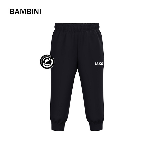 KinderPolyesterhose One Bambini 