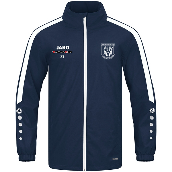 Allwetterjacke Power 