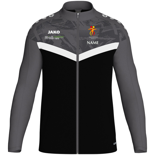 Polyesterjacke Iconic 