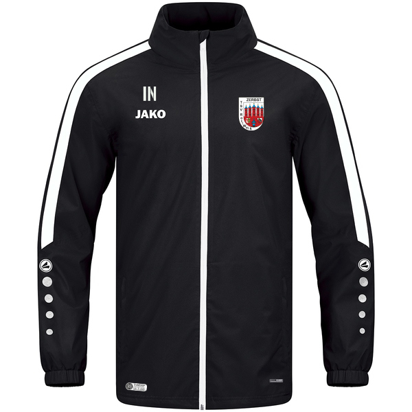 Allwetterjacke Power 
