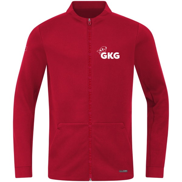 Jacke Pro Casual 