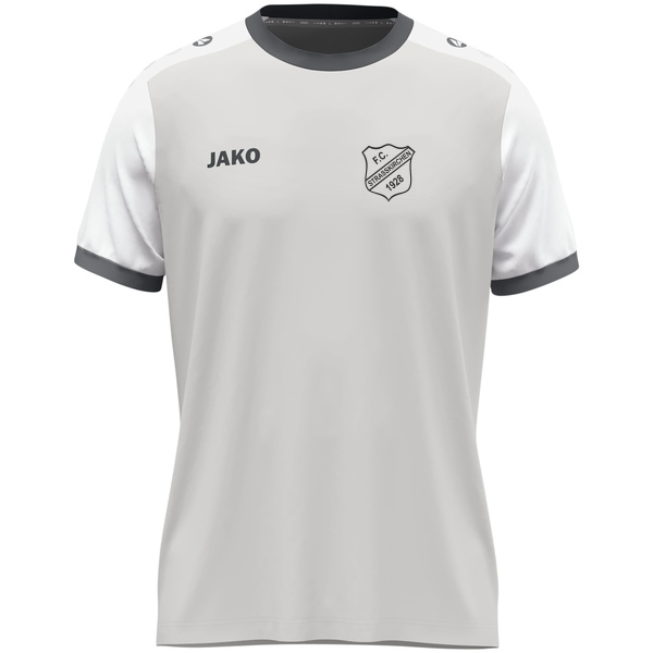 Trikot Dynamic kurzarm 