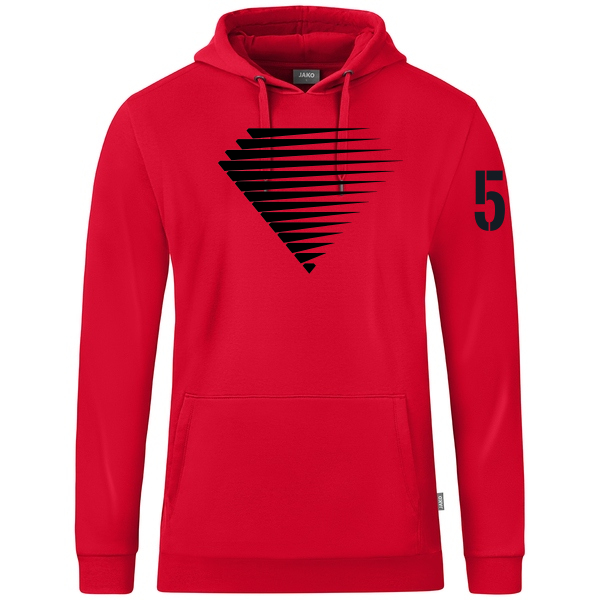 Sweat à capuche Organic 