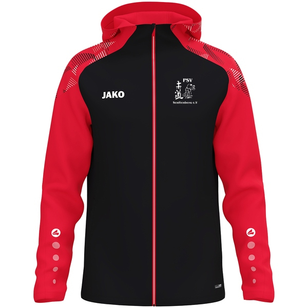 KinderKapuzenjacke Sonic 