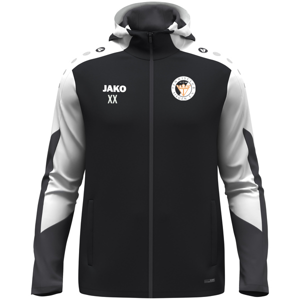 Kapuzenjacke Dynamic 