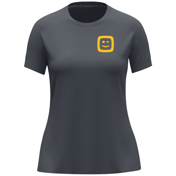 womanT-Shirt Uni Dames 