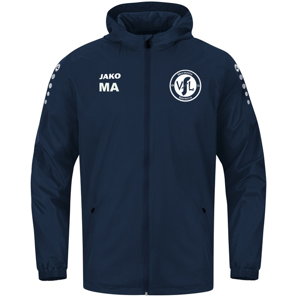 Allwetterjacke Team 2.0 
