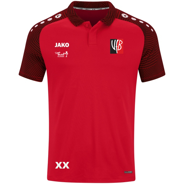 KinderPolo Performance 