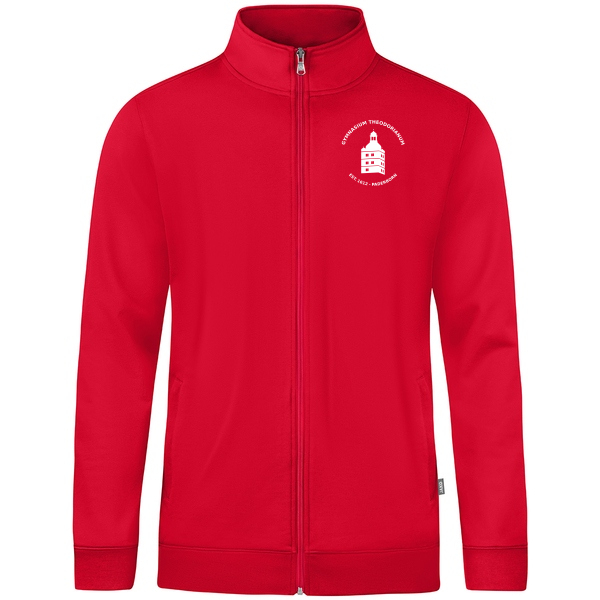 Sweatjacke Doubletex 