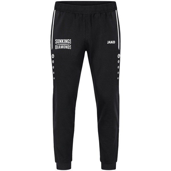 Polyesterhose Allround 