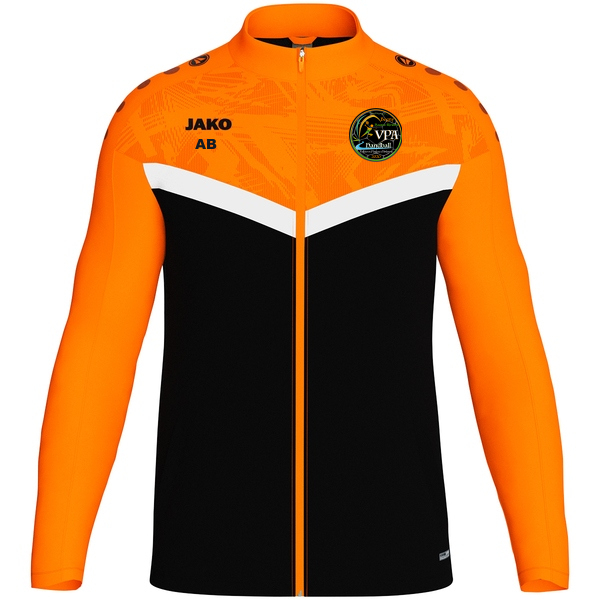 Veste polyester Iconic 