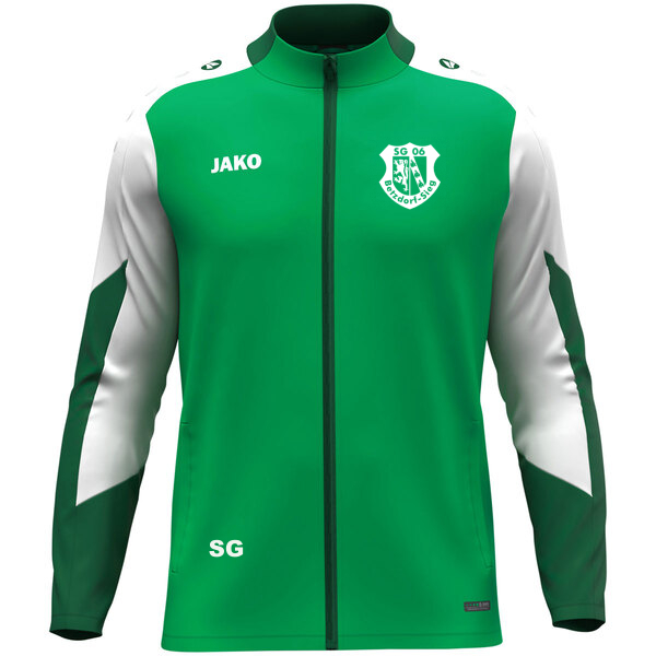 Polyesterjacke Dynamic 